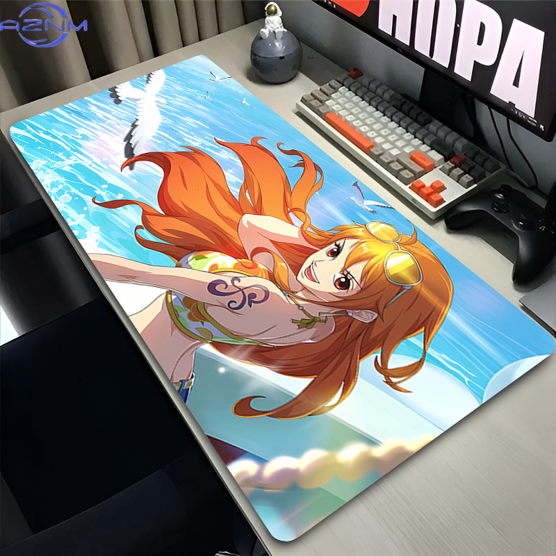 DBZ Anime Muismat kawaii one p - Accessories For Your Gaming Room recensie en prijs